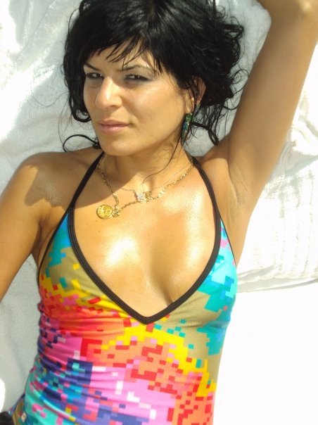 escort girl Josette de Cambounet-sur-le-Sor