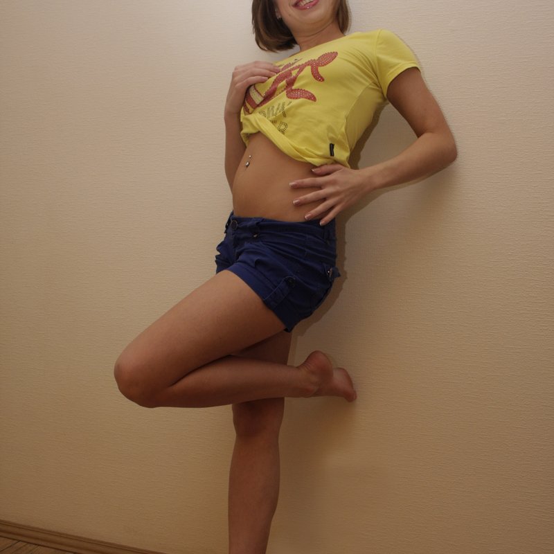 escort girl Albertine de Sorbets