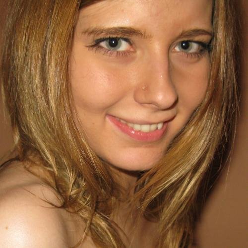 escort girl Georgine de Richeling