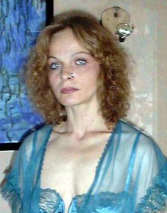 escort girl Seraphine de Échannay