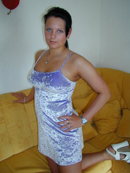 escort girl Joelle de Grassac