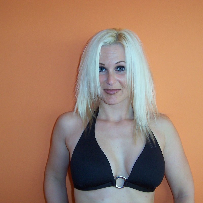 escort girl Sylviane de Fontaine-lès-Cappy