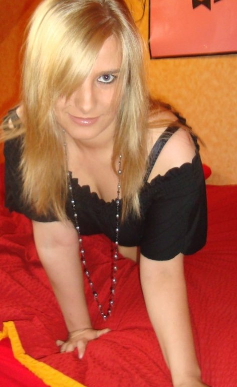 escort girl Lunete de Montredon