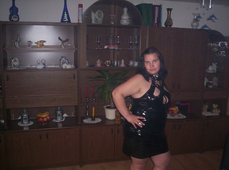 escort girl Antoinette de Mauron