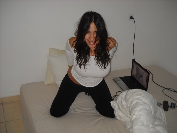 escort girl Odile de La Chapelle-sur-Usson