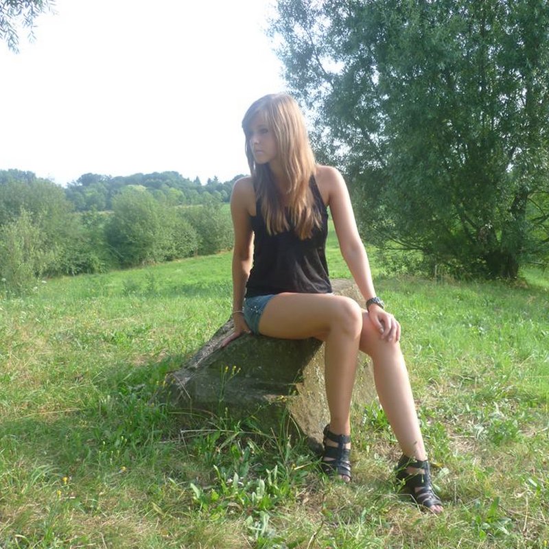 escort girl Ninon de Thin-le-Moutier